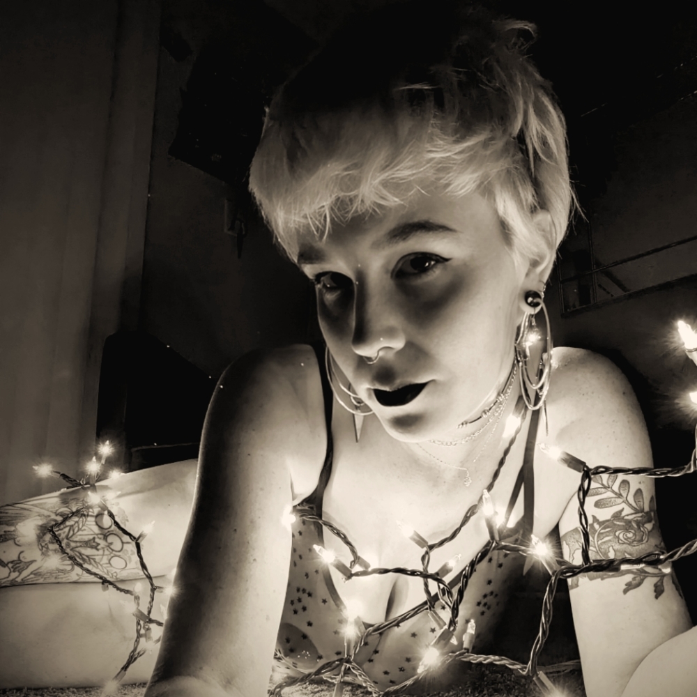 Meet your Posher, Ame